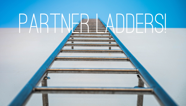 Ladder up Ladder Down