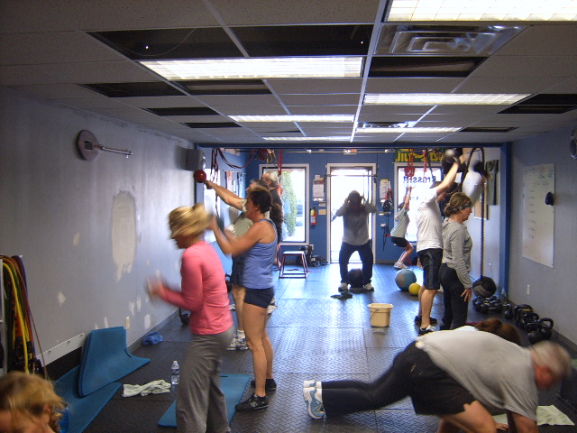 CrossFit pics 040