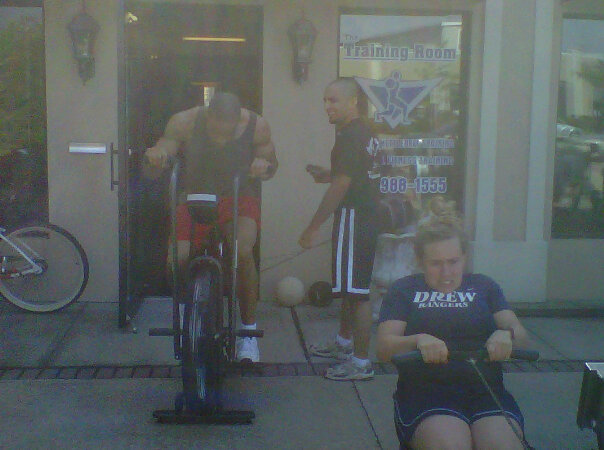 airdyne