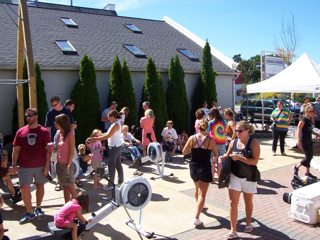 marathon row 027