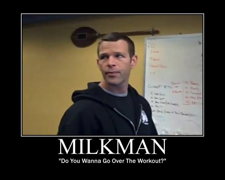 Milkman Classic (2)
