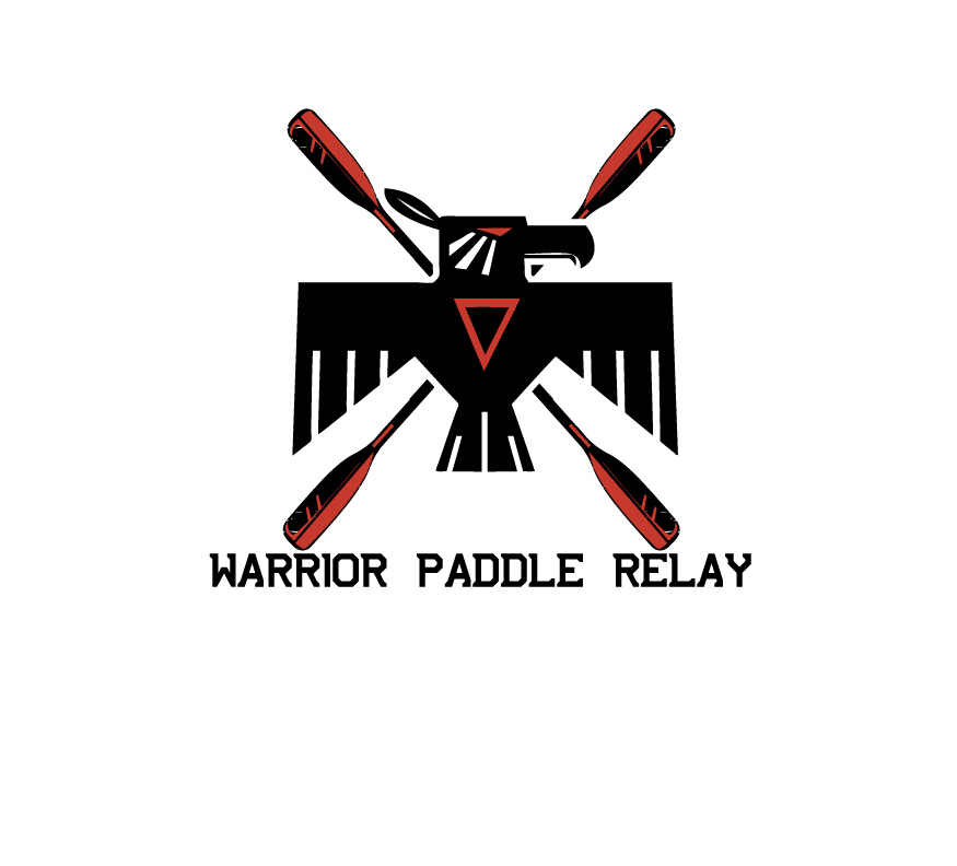 warrior paddle