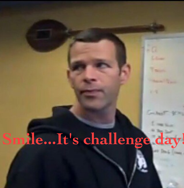 milkman challenge
