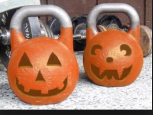 pumkinbells