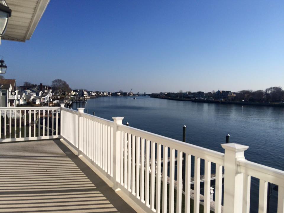 avon marina