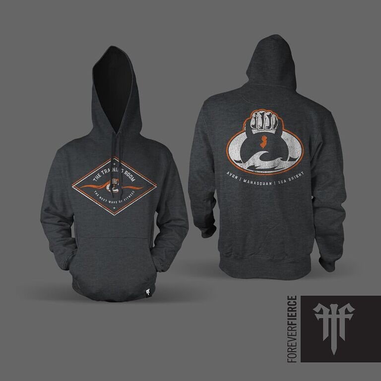 hoods